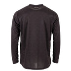 Reece Major Gem Goalkeeper Long Sleeve Shirt - Black Keeper