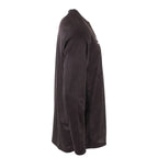 Reece Major Gem Goalkeeper Long Sleeve Shirt - Black Keeper