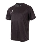 Reece Major Gem Goalkeeper Shirt - Black Keeper