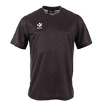 Reece Major Gem Goalkeeper Shirt - Black Keeper