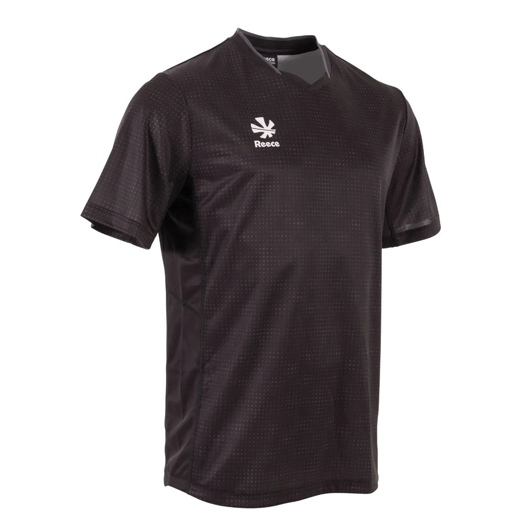 Reece Major Gem Goalkeeper Shirt - Black Keeper