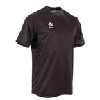 Reece Major Gem Goalkeeper Shirt - Black Keeper