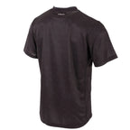 Reece Major Gem Goalkeeper Shirt - Black Keeper