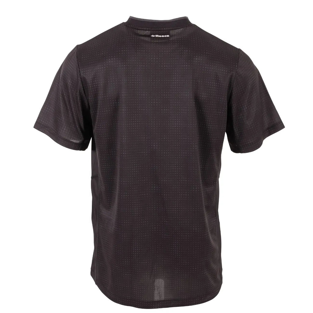 Reece Major Gem Goalkeeper Shirt - Black Keeper