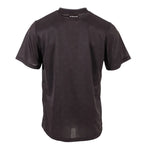 Reece Major Gem Goalkeeper Shirt - Black Keeper