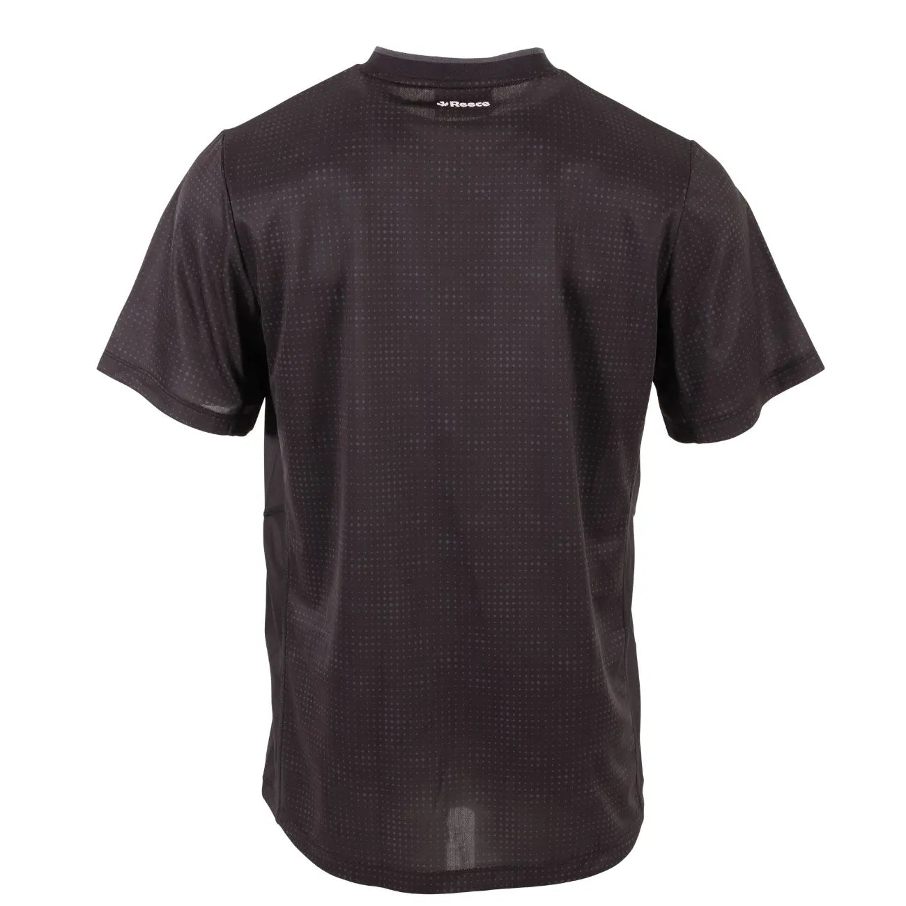 Reece Major Gem Goalkeeper Shirt - Black Keeper