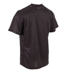Reece Major Gem Goalkeeper Shirt - Black Keeper
