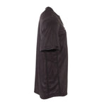 Reece Major Gem Goalkeeper Shirt - Black Keeper