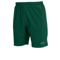 Reece Legacy Short Heren - Bottle Green Kleding
