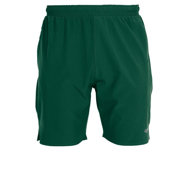 Reece Legacy Short Heren - Bottle Green Kleding