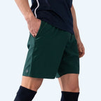 Reece Legacy Short Heren - Bottle Green Kleding