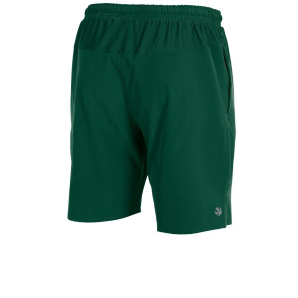 Reece Legacy Short Heren - Bottle Green Kleding