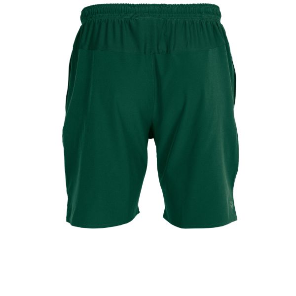 Reece Legacy Short Heren - Bottle Green Kleding