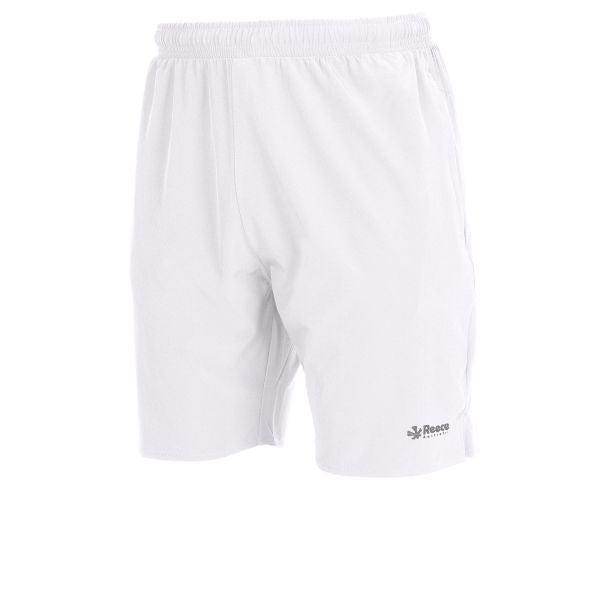 Reece Legacy Short Heren - White Kleding
