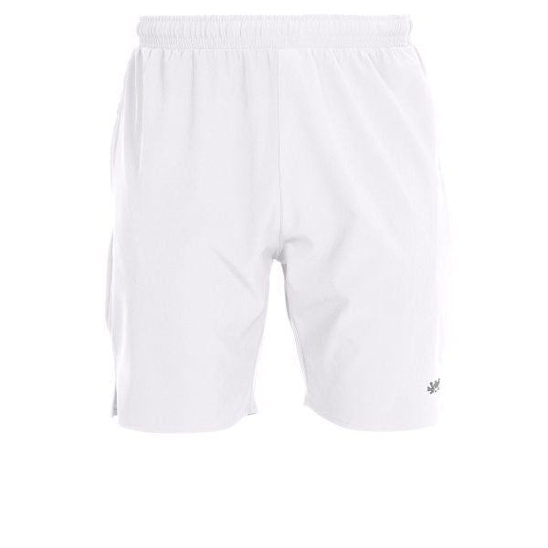 Reece Legacy Short Jongens - White Kleding