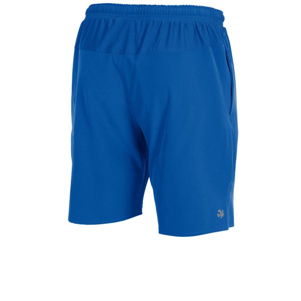 Reece Legacy Short Heren - Bright Royal Kleding