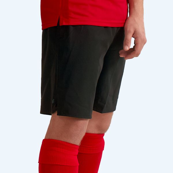 Reece Legacy Short Jongens - Black Kleding