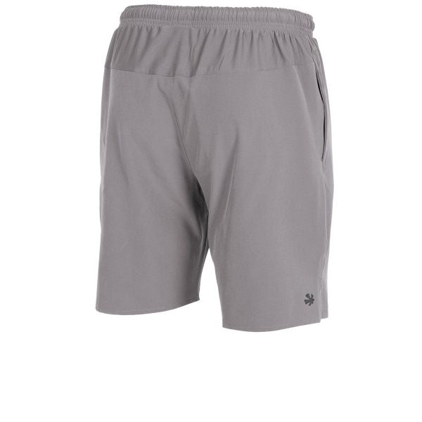Reece Legacy Short Heren - Sport Grey Kleding