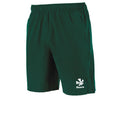 Reece Major Shorts Junior - Bottle Green Kleding
