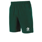 Reece Major Shorts Junior - Bottle Green Kleding