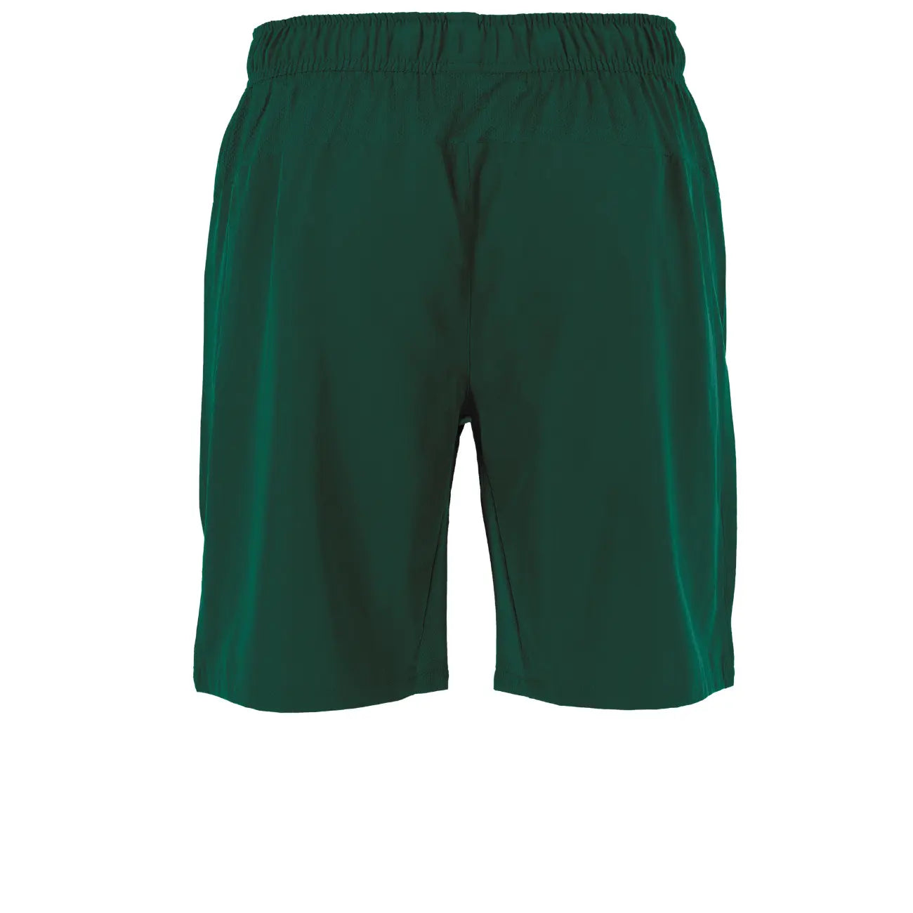 Reece Major Shorts Junior - Bottle Green Kleding