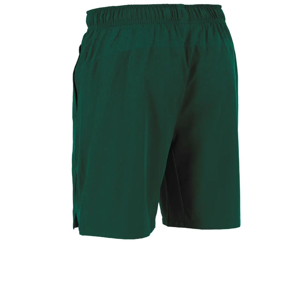 Reece Major Shorts Junior - Bottle Green Kleding