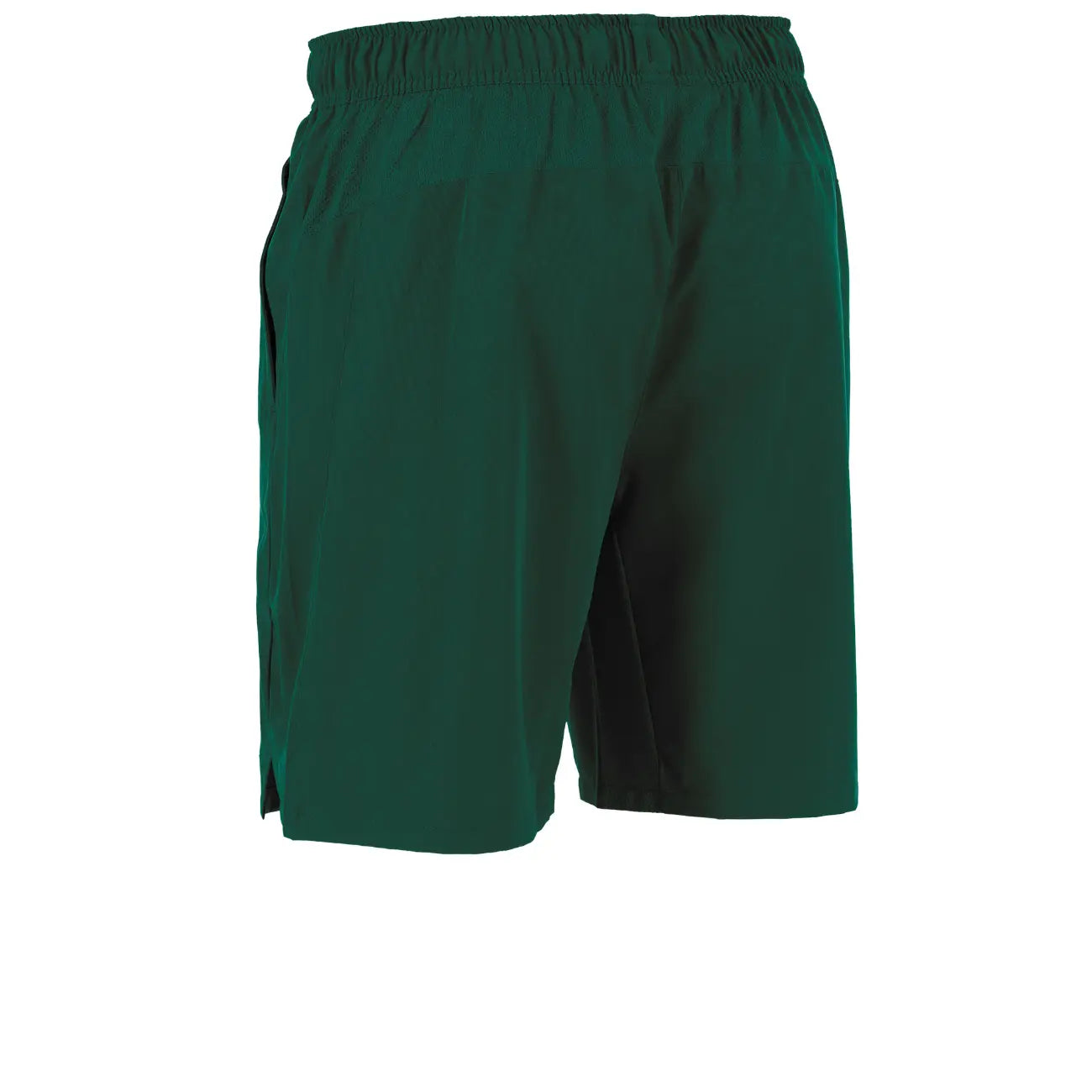 Reece Major Shorts Junior - Bottle Green Kleding