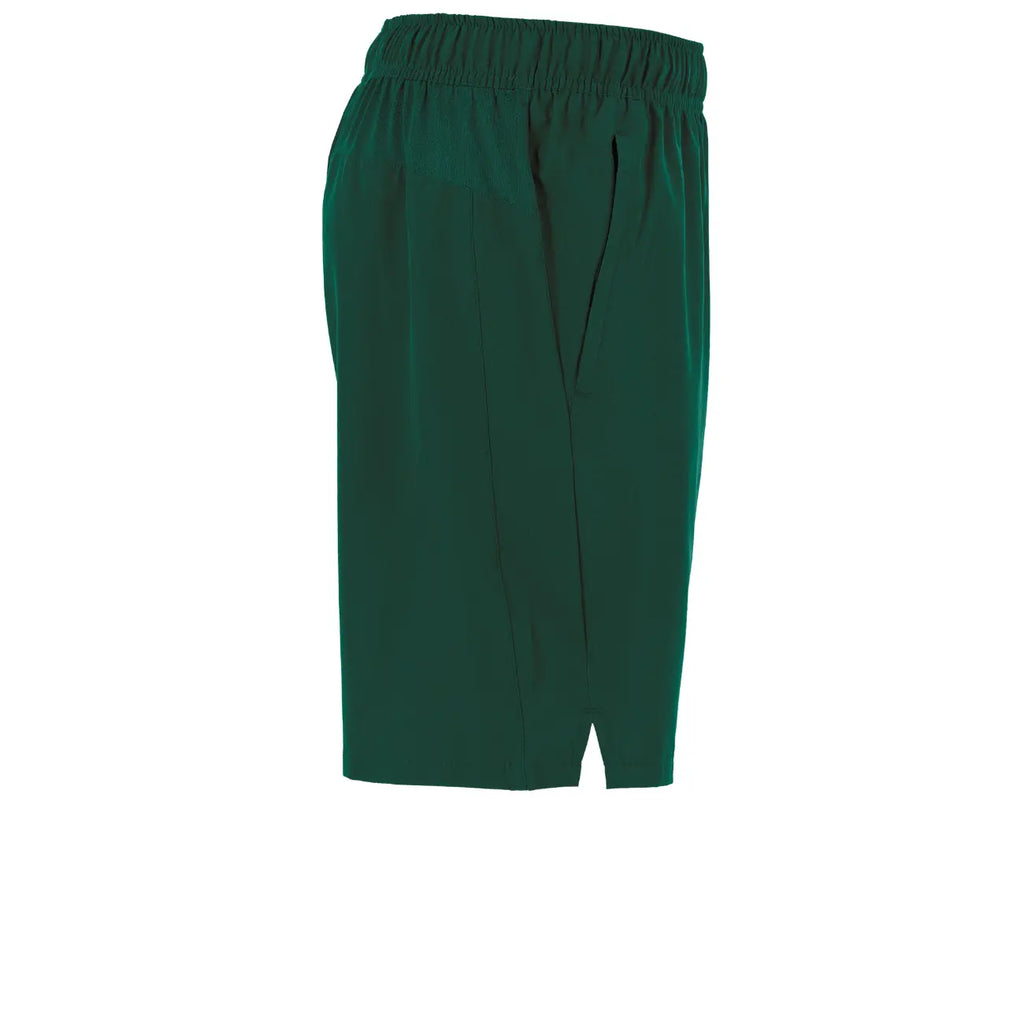 Reece Major Shorts Junior - Bottle Green Kleding
