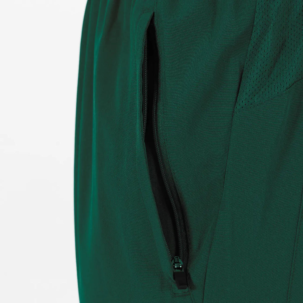 Reece Major Shorts Junior - Bottle Green Kleding