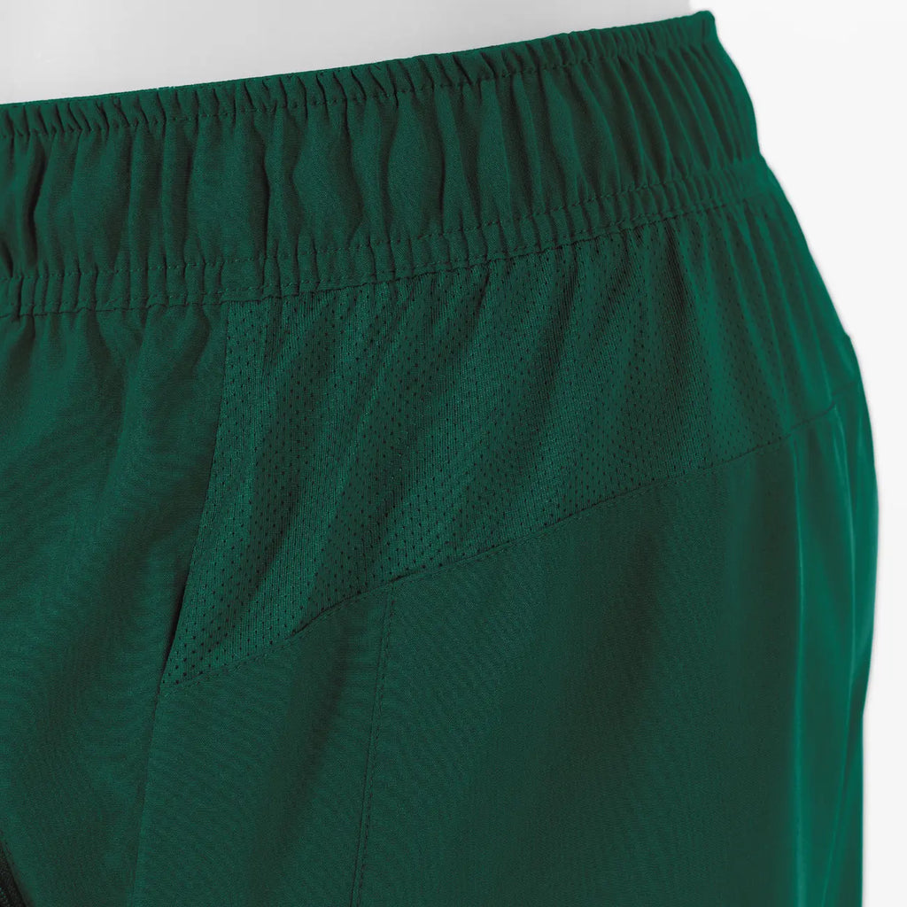 Reece Major Shorts Junior - Bottle Green Kleding