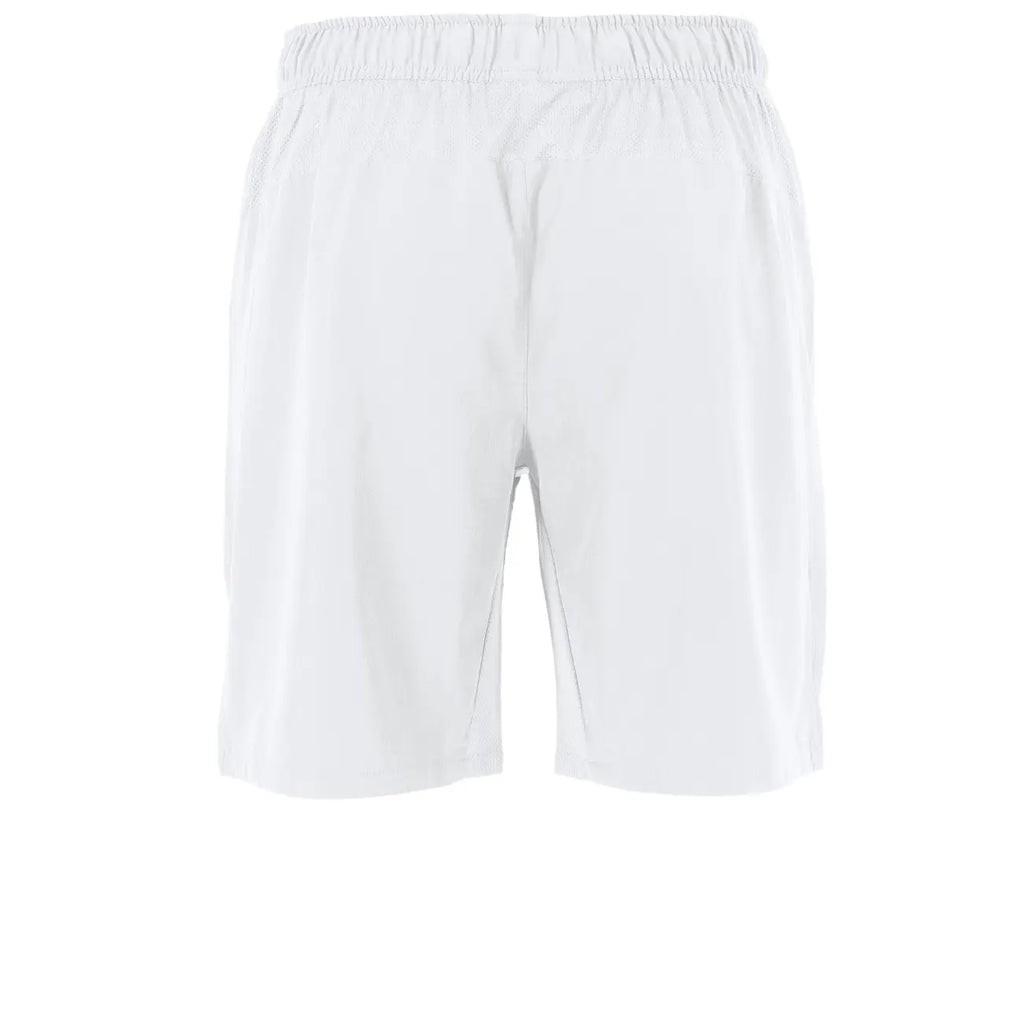 Reece Major Shorts Junior - White Kleding