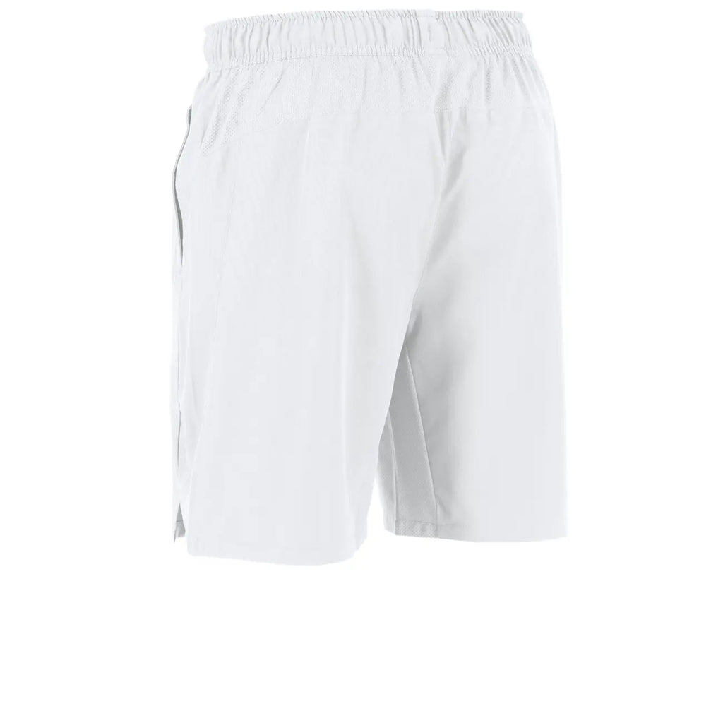 Reece Major Shorts Junior - White Kleding