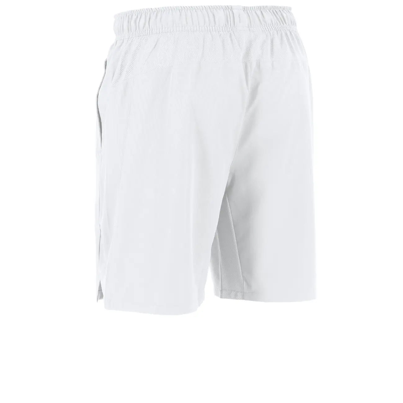 Reece Major Shorts Junior - White Kleding