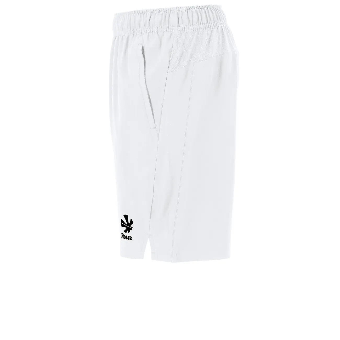 Reece Major Shorts Junior - White Kleding