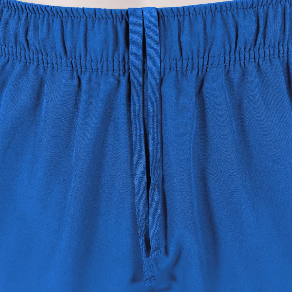 Reece Major Shorts Junior - Royal Kleding