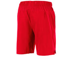 Reece Major Shorts Junior - Red Kleding