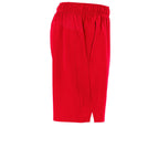 Reece Major Shorts Junior - Red Kleding