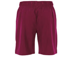 Reece Major Shorts Junior - Burgundy Kleding