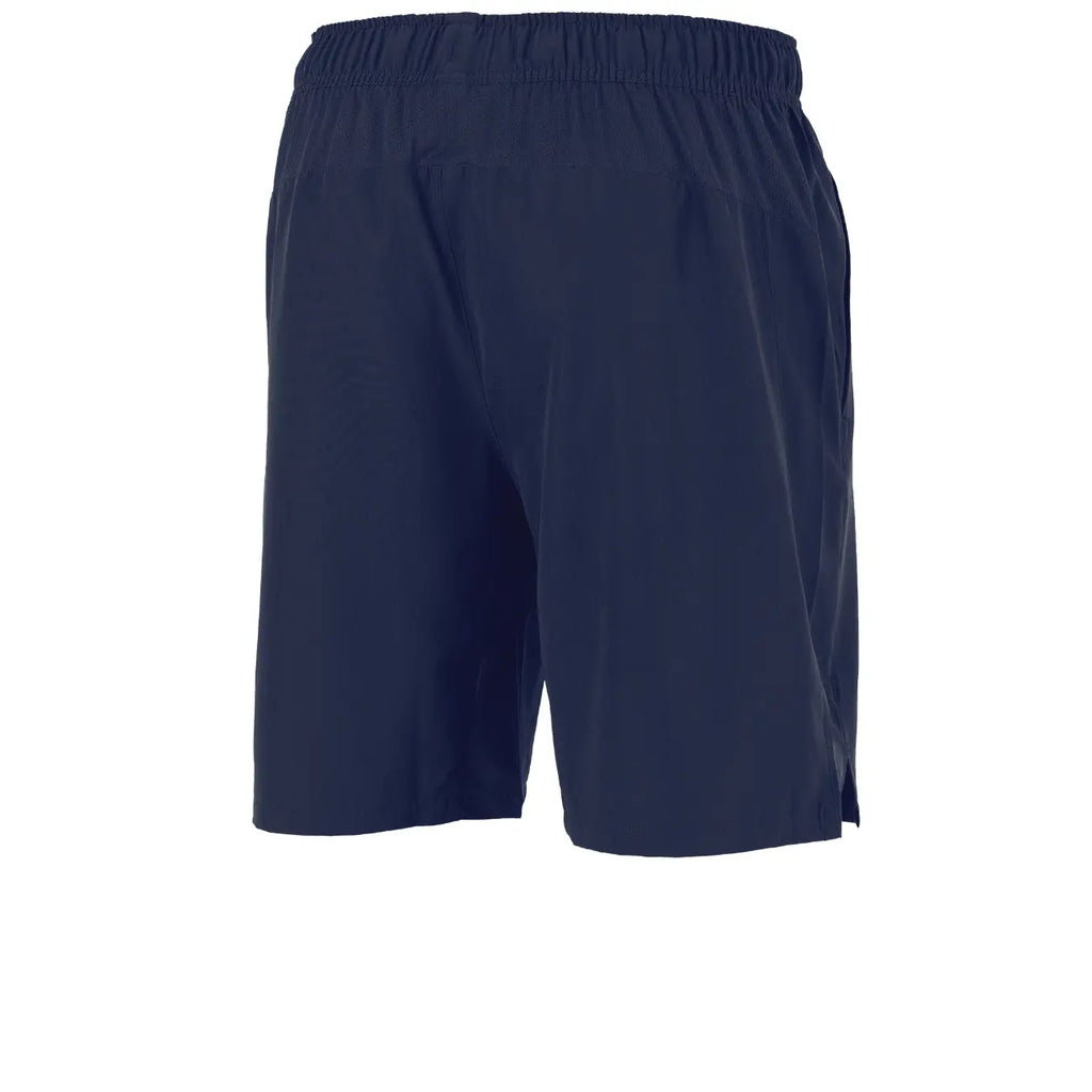 Reece Major Shorts - Navy Kleding