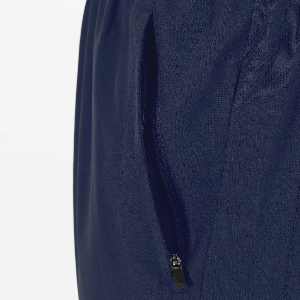 Reece Major Shorts - Navy Kleding
