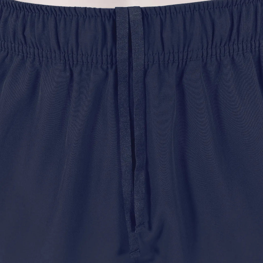 Reece Major Shorts - Navy Kleding