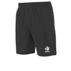 Reece Major Shorts Junior - Black Kleding