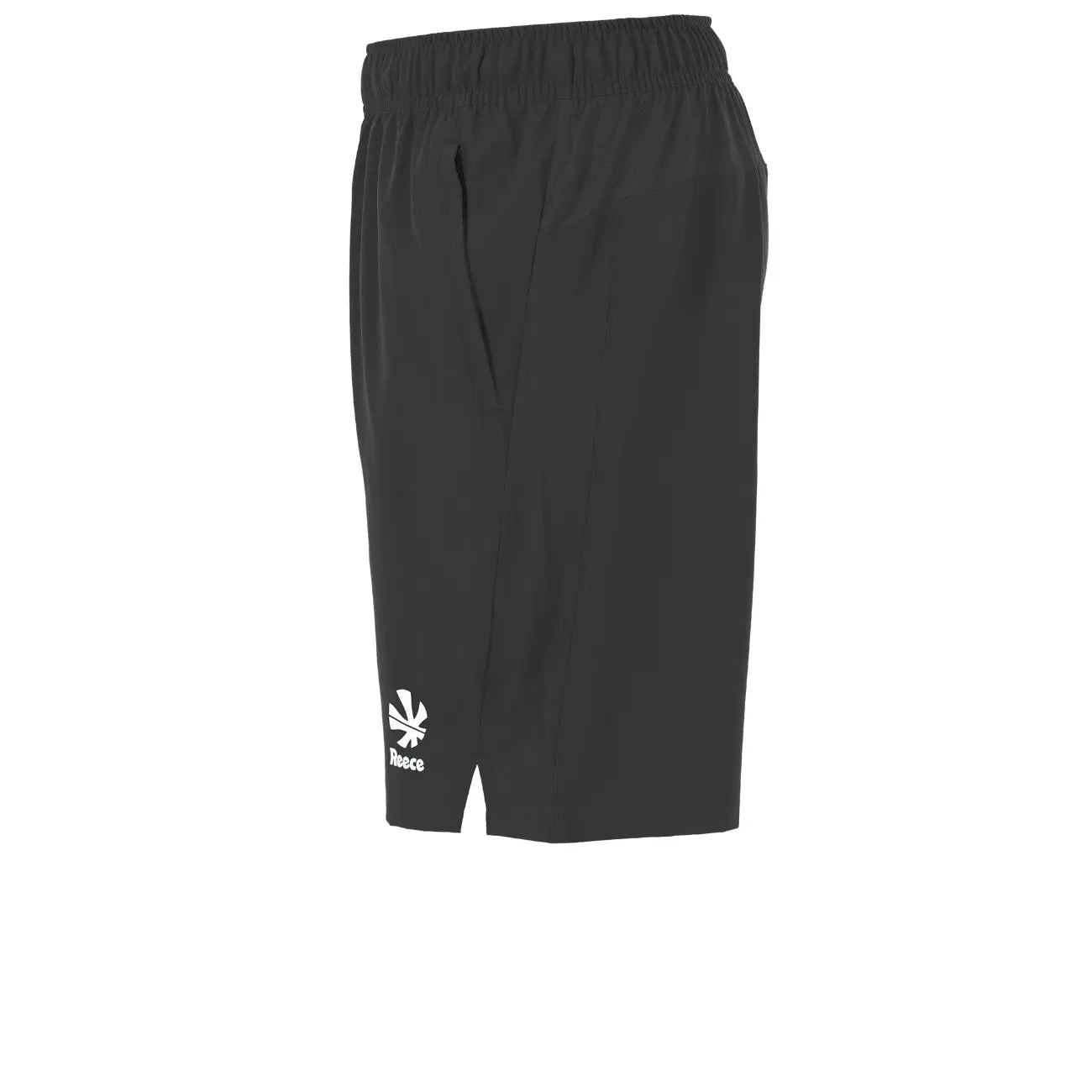 Reece Major Shorts Junior - Black Kleding
