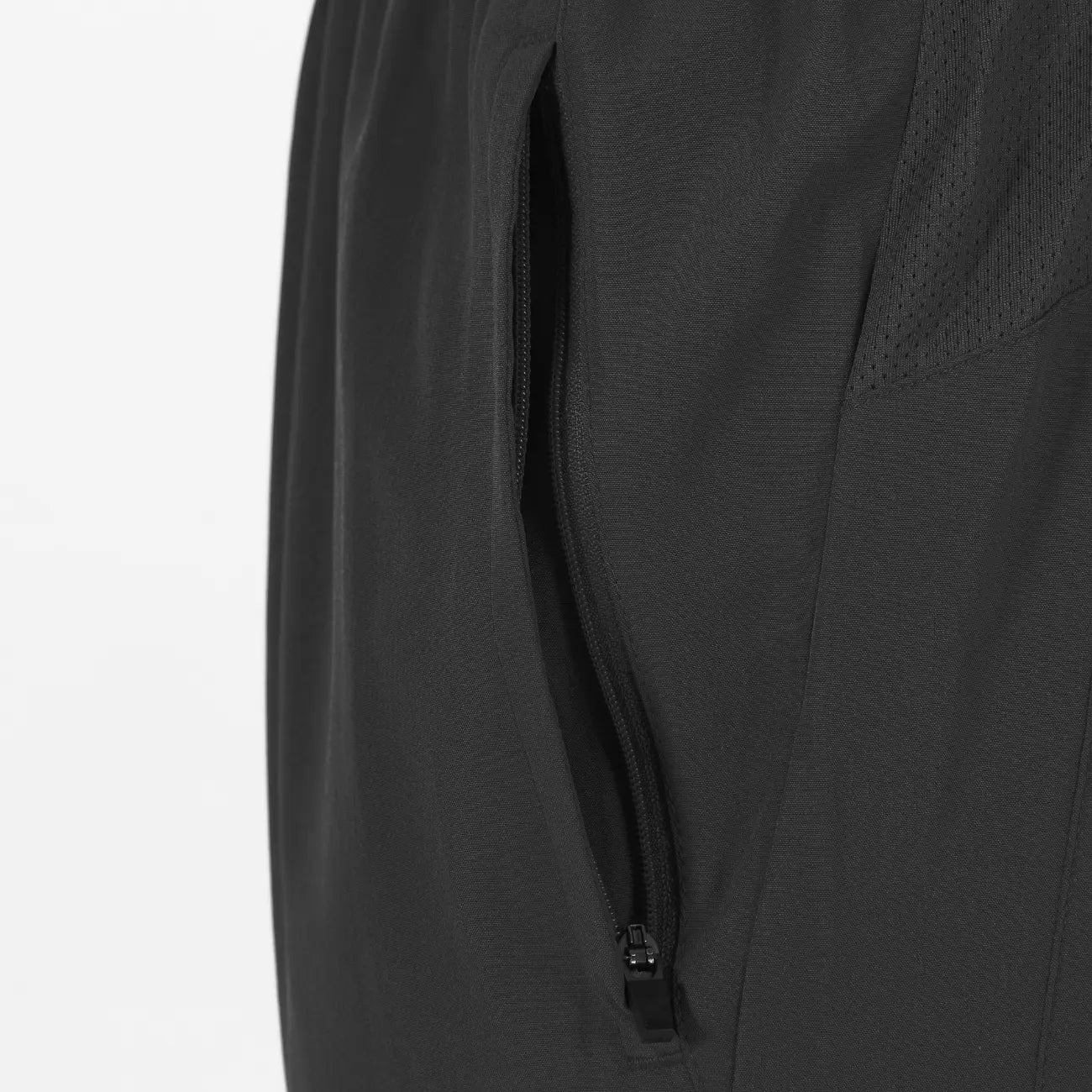 Reece Major Shorts Junior - Black Kleding
