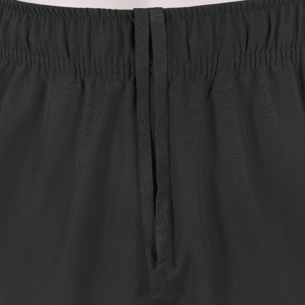 Reece Major Shorts Junior - Black Kleding