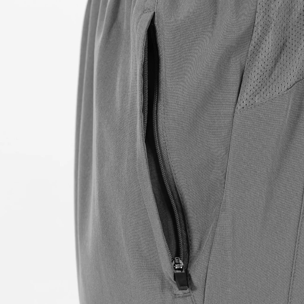 Reece Major Shorts Junior - Grey Kleding