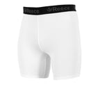 Reece Essence Baselayer Shorts Junior - White Kleding