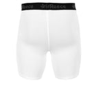 Reece Essence Baselayer Shorts Junior - White Kleding