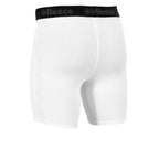 Reece Essence Baselayer Shorts Junior - White Kleding
