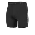 Reece Essence Baselayer Shorts - Black Kleding